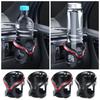 Anti-shake Air Outlet Cup Holder High Stability Auto Air Vent Bottle Holder  Car Interior Supplies