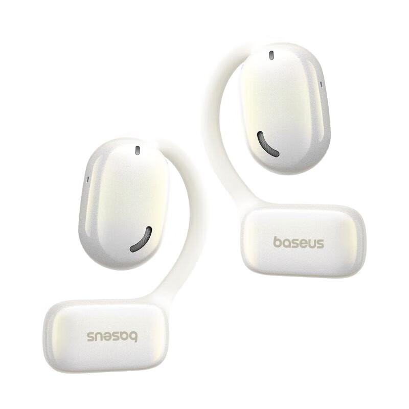 

Baseus AirGo AG20 Open-Ear True Wireless Earbuds