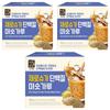 Nokchawon Zero Sugar Protein Misugaru 400g 3 Pcs Ingredients: May Be Subject To Change At the Manufacturer’s Discretion. For | 400g 3 Pcs