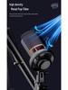 USB Microphone for Gaming, Laptop, Recording, and Live Streaming with Noise Reduction