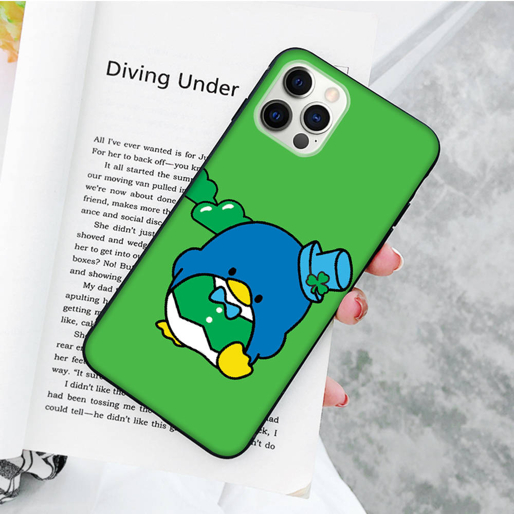 

JZ8 Tuxedosam Черный Мягкий Чехол для OPPO Reno 8 6 5 4 Pro Plus Find X3 A17 A3 A31 A38 A40 A53 A54 A55 A74 A76 A78 A77 A80 A94 A95 A96 Lite OPPO A17k эбеновый