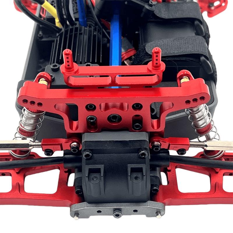 1/12 Scale Remote Control Car Metal Shock Absorber Mount - Models P12170, P12180