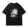 One Piece Anime Luffy ACE Printed Tshirt Unisexs and Womens Tshirt Unisexs Top Sports Tshirt Unisexs Tshirt Summer Tee 2026 New