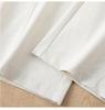 Women's Summer 2026 Casual Solid Color Loose-Fit Scythe Pants with 3D Cut