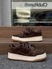 Leather retro German training shoes women's 2025 new lightweight soft-soled casual board shoes popular student casual shoes trend