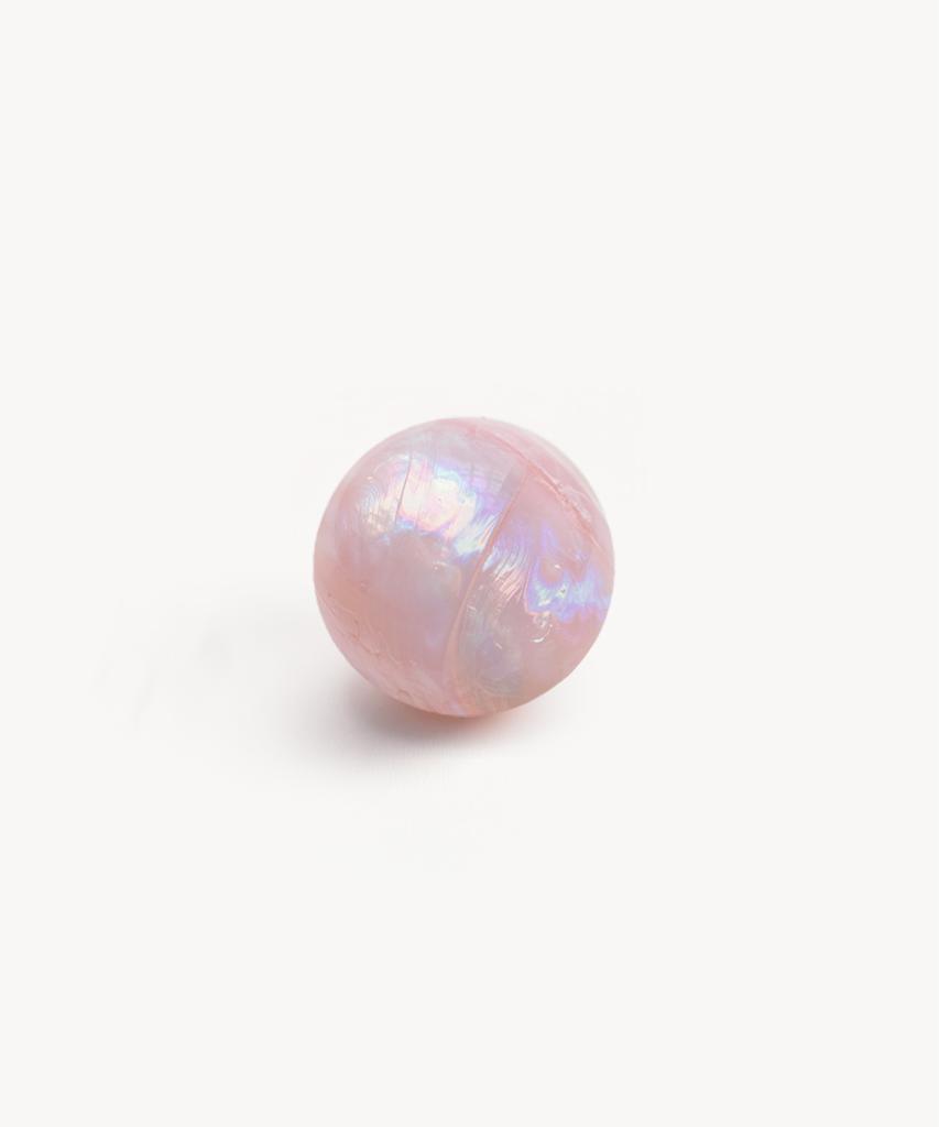 Lola Rose Starry Pink Mother-Of-Pearl Women'S Gemstone Ring