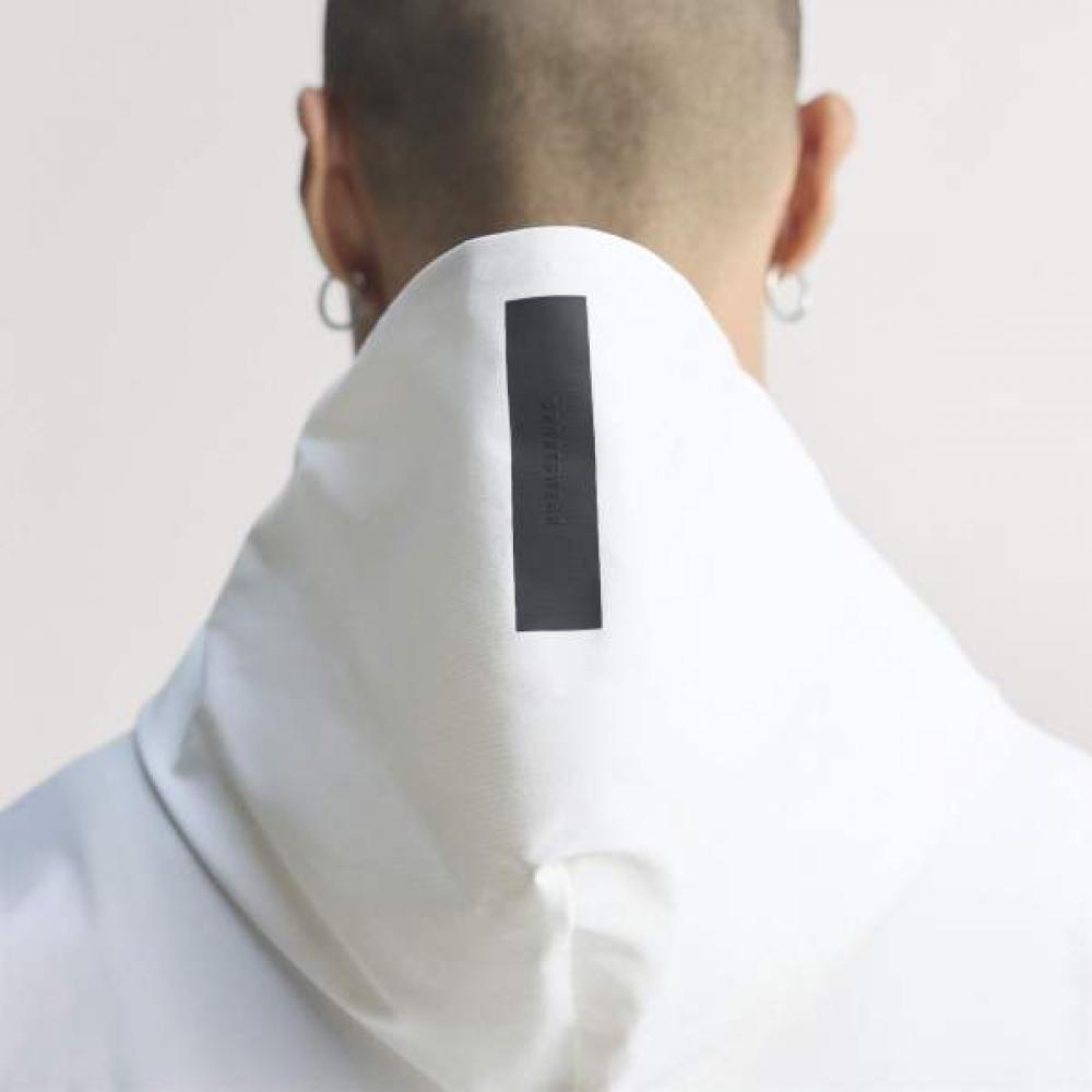 Adidas Z.n.e. Woven Track Top M Kd8495