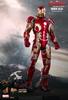 Movie Masterpiece DIECAST Age of Ultron Iron Man Mark 43 Scale Painted Movable Figure Avengers 1/6 Die-Cast