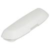 Car Glasses Storage Box Sunglasses Eyeglasses Holder Fit for F10 F20 G20 G30 F30 X5 F16 X6 Beige