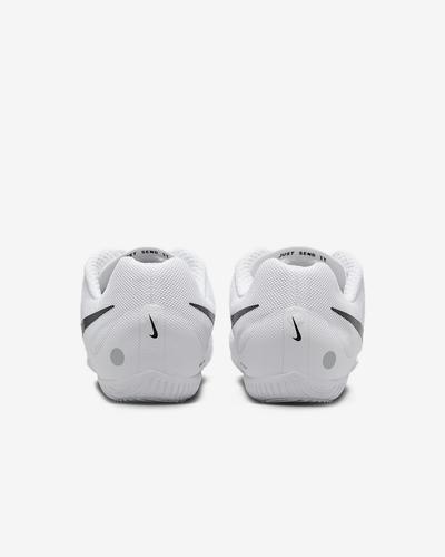 Nike Zoom Rival Track & Field Multi-Event Spikes FZ9664-100 Men's Size