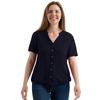 Womens/Ladies Beatrice Top