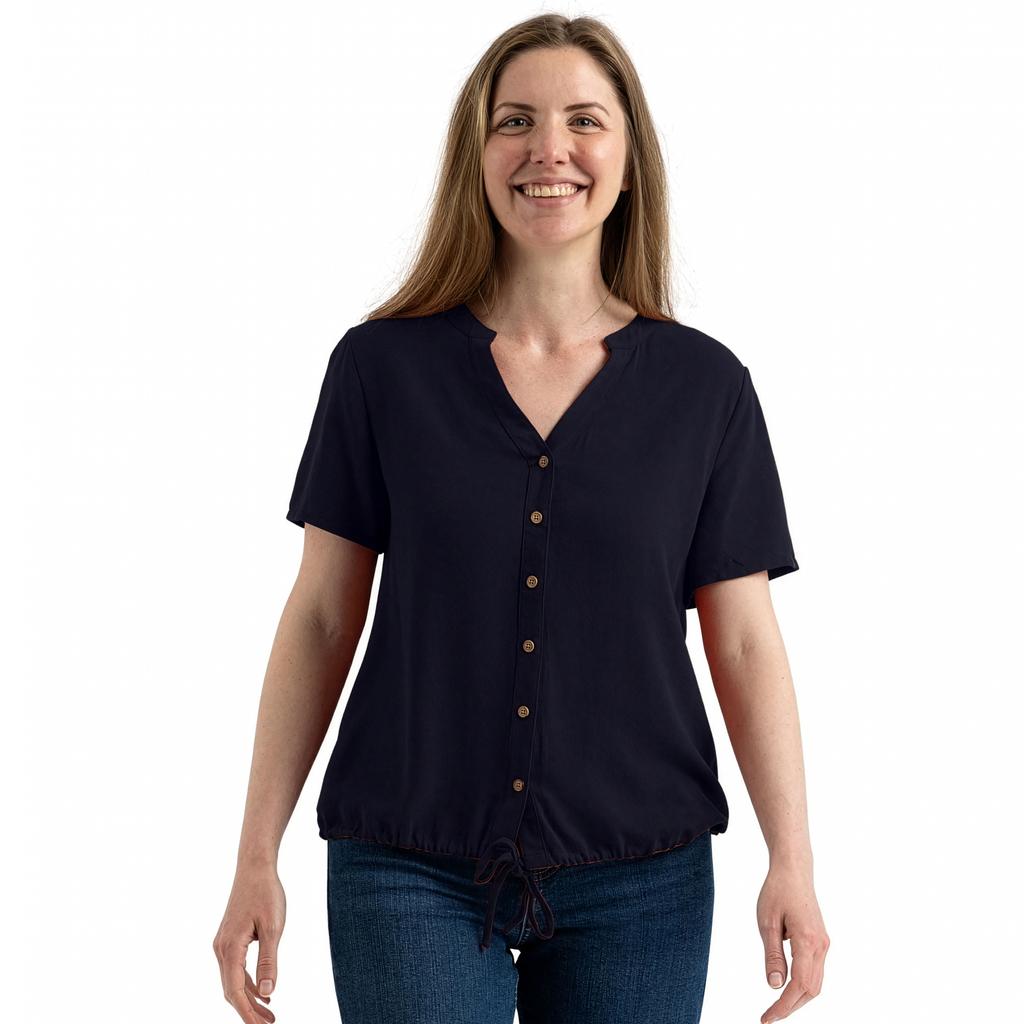 Womens/Ladies Beatrice Top