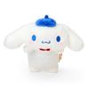 Sanrio Cinnamoroll Character-shaped pouch ( with bear ) NEW Sanrio Characters