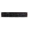 TOPAVID SRB2L8508P Enterprise 40G Fiber Optic NAS