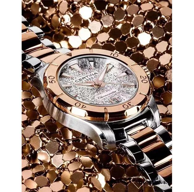 Часы Certina C032.951.22.031.00