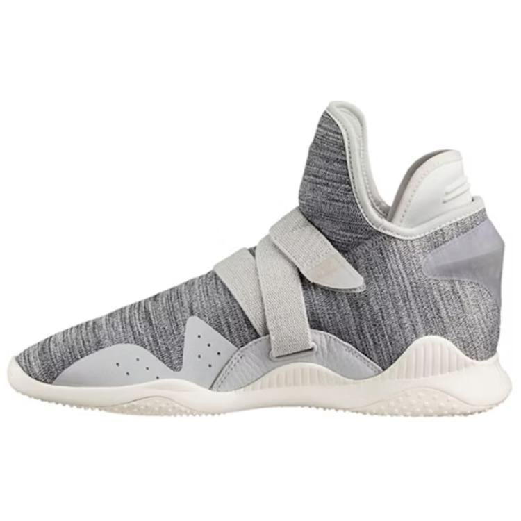 

Puma Mostro Sirsa Повседневные Универсальные Тканевые Нескользящие Износостойкие Дышащие Кроссовки Средней Высоты для Бега Унисекс Кроссовки Серые 363818-01 42