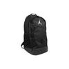 Jordan Casual Sports Large Capacity Hiking Fabric Backpack Unisex Backpack Black HF1793-010