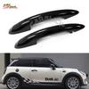 Black Door Side Handle Cover Trim W Sensor For MINI COOPER F54 F55 F56 F57 F60