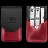 777 Elegant 3-Piece Nail Clipper Set