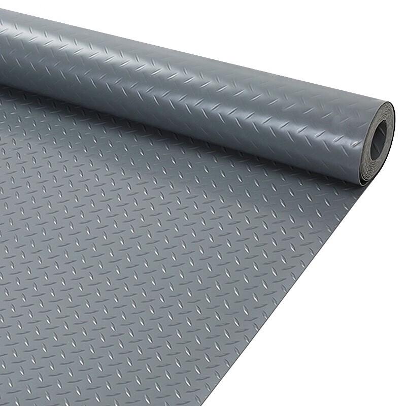 DMQ933 Anti-Slip PVC Industrial Floor Mat