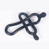 Versatiles Silicones Strap Suit Bike Headlights Strap Handlebars Lamp Strap for Bike Lamp and Accessories