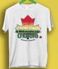 New T-Shirt O'Keefe Beer Super Cool Hipster Brewed In Canada Premium Beer Fashio