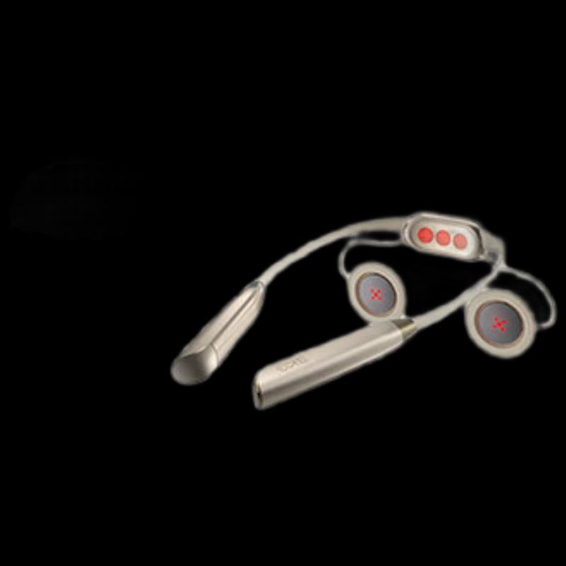 

SKG X7 Pro Smart Pulse Neck & Shoulder Massager with Heat