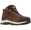 Columbia Redmond III Mid Waterproof Boots