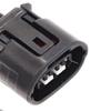 Compact 4Pcs Ignition Coil Connectors Harness Fit For Mitsubishi Outlander 3.0L Lancer 2.0L 2.4L