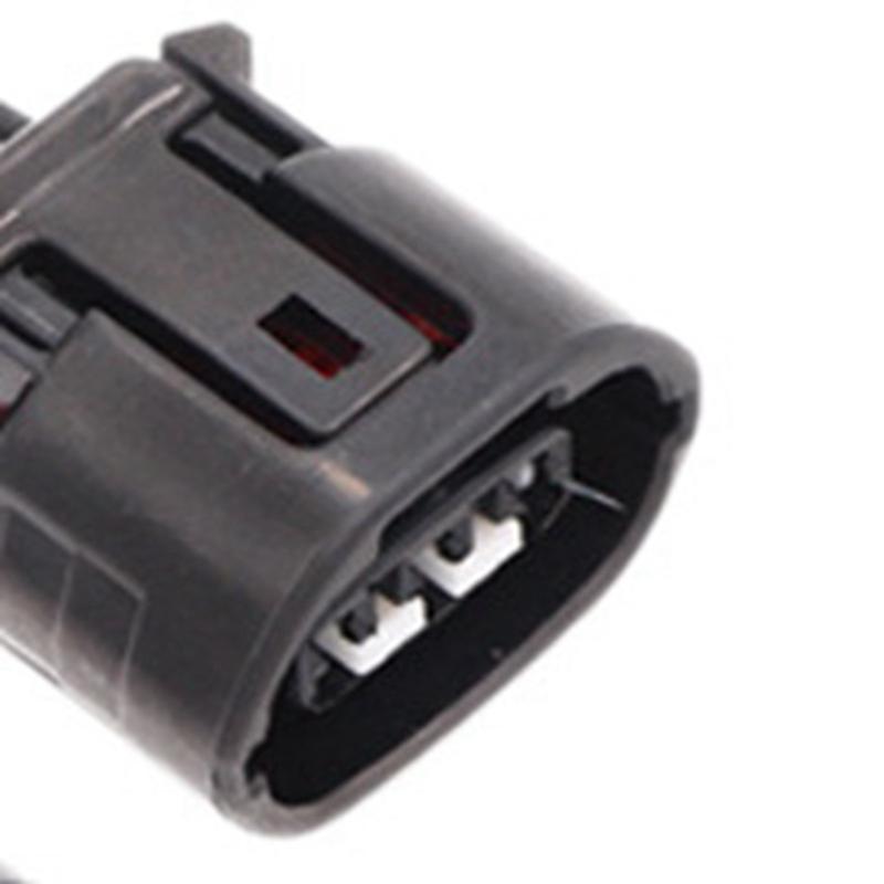 Compact 4Pcs Ignition Coil Connectors Harness Fit For Mitsubishi Outlander 3.0L Lancer 2.0L 2.4L