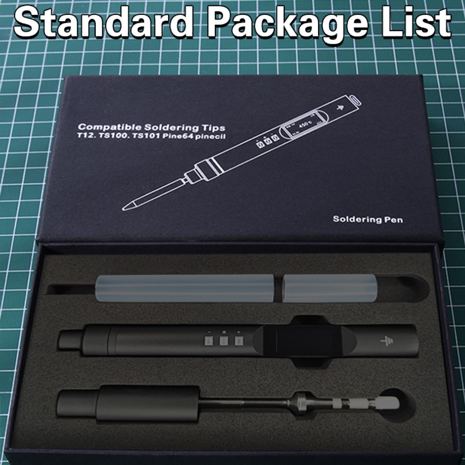 Adjustable Temperature