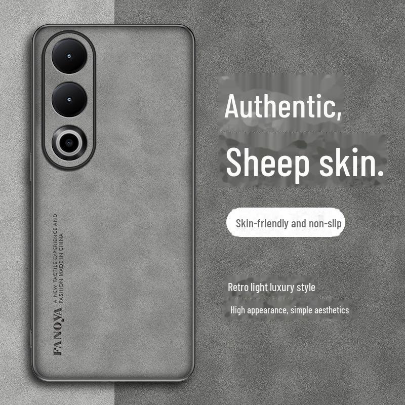 

OnePlus Ace3V Protective Case with Anti-Fall Lens Cover OnePlus Ace3V