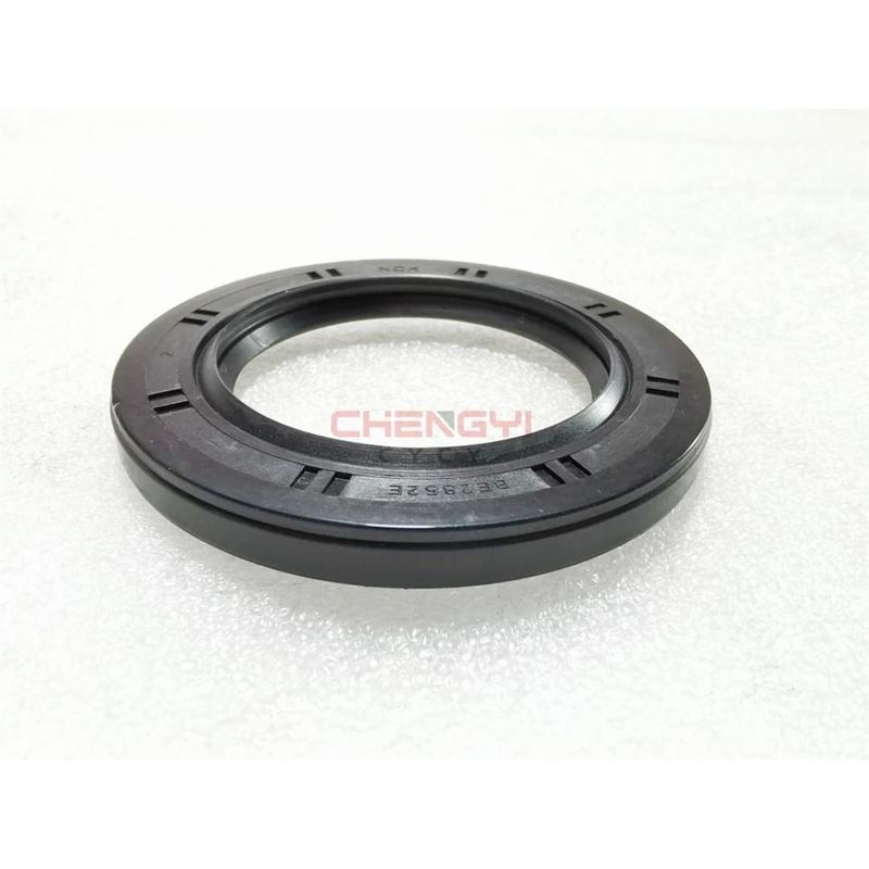 Transmission Rear Connector Oil Seal For Pajero H77W K96W L047G V23W V33W V43W V45W V88W V98W MD609235 BE2852E 45*68.2*7MM