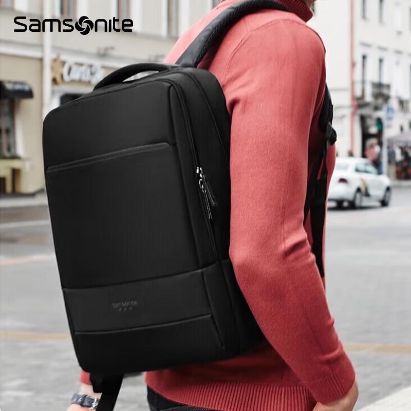 Деловой рюкзак Samsonite для ноутбука 15,6 дюйма