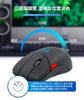 Absdefen Wireless Mouse, 5 Buttons, 3DPI Modes, 800-1600DPI, High Precision, Adjustable Buttons, Independent Scroll Button, Custom Macro Definition