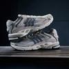adidas Response CL Gris Metálico