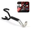 Pressure-Relief Composite Bow Frame for Vehicles Quick InstallationTool-Free Installation Quick Release Vehicle Storage