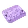 Acupressure Foot Pad, Convenient And Easy To Clean, Portable, for Workout, Travel, Office, Gym