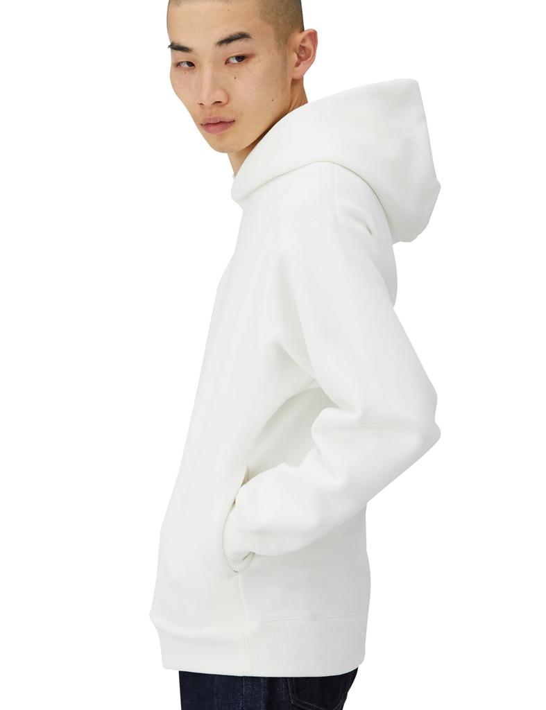 PULLOVER White L [NEUTRALWORKS.] BALITON/HWS