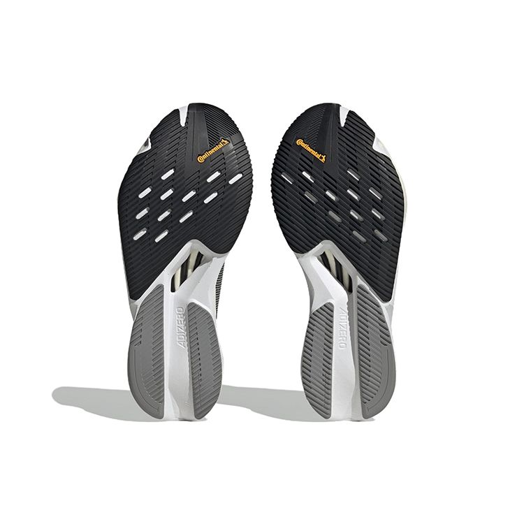 Adidas  Adizero Boston 12 Black Carbon Women Sneakers Core-Black Cloud-White HQ2171