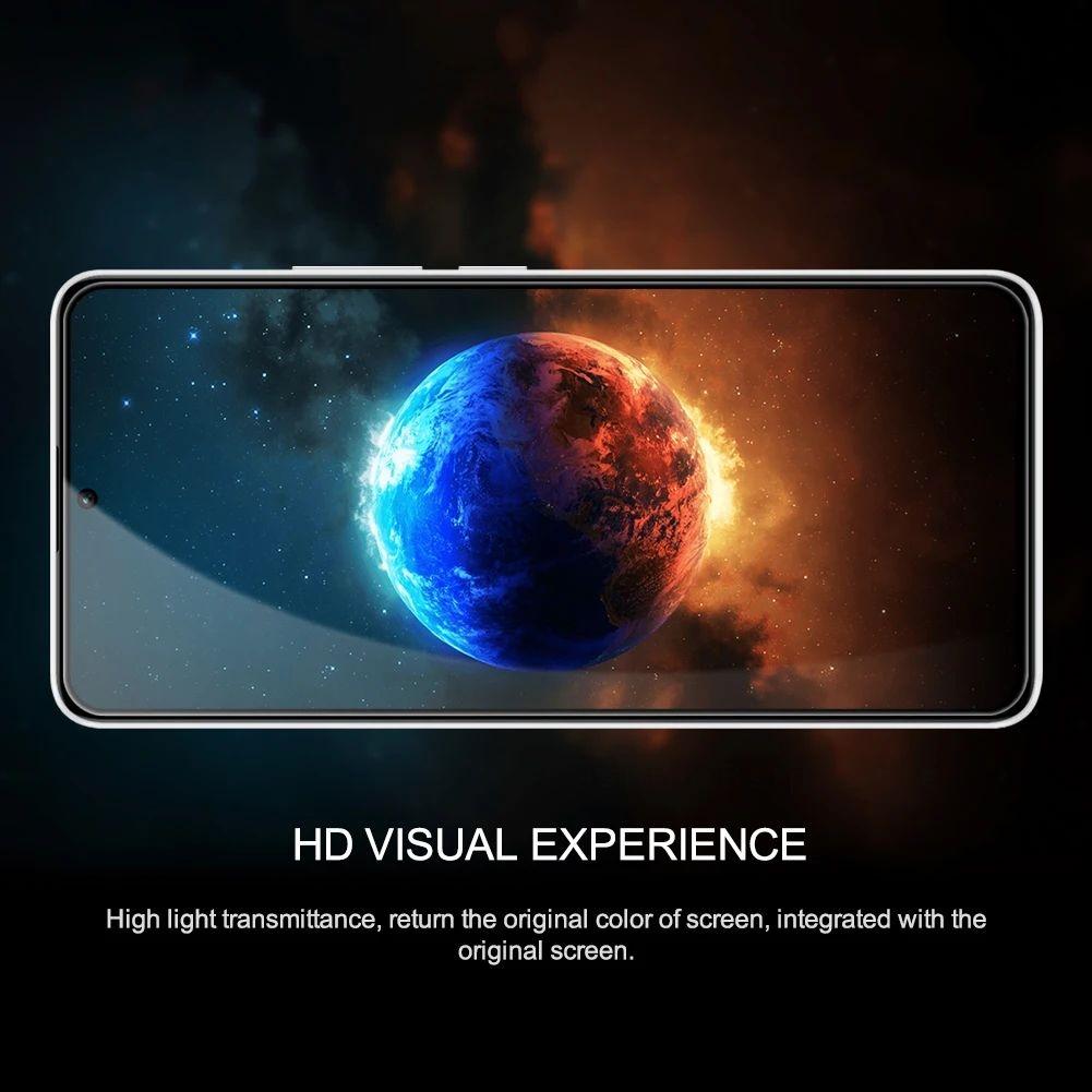 Glass For Xiaomi Redmi Note 13 Pro 4G 5G Screen Protector For Xiaomi Redmi Note 12 11 Pro Plus 12s 11s 10s 10 Pro Max 12 Glass