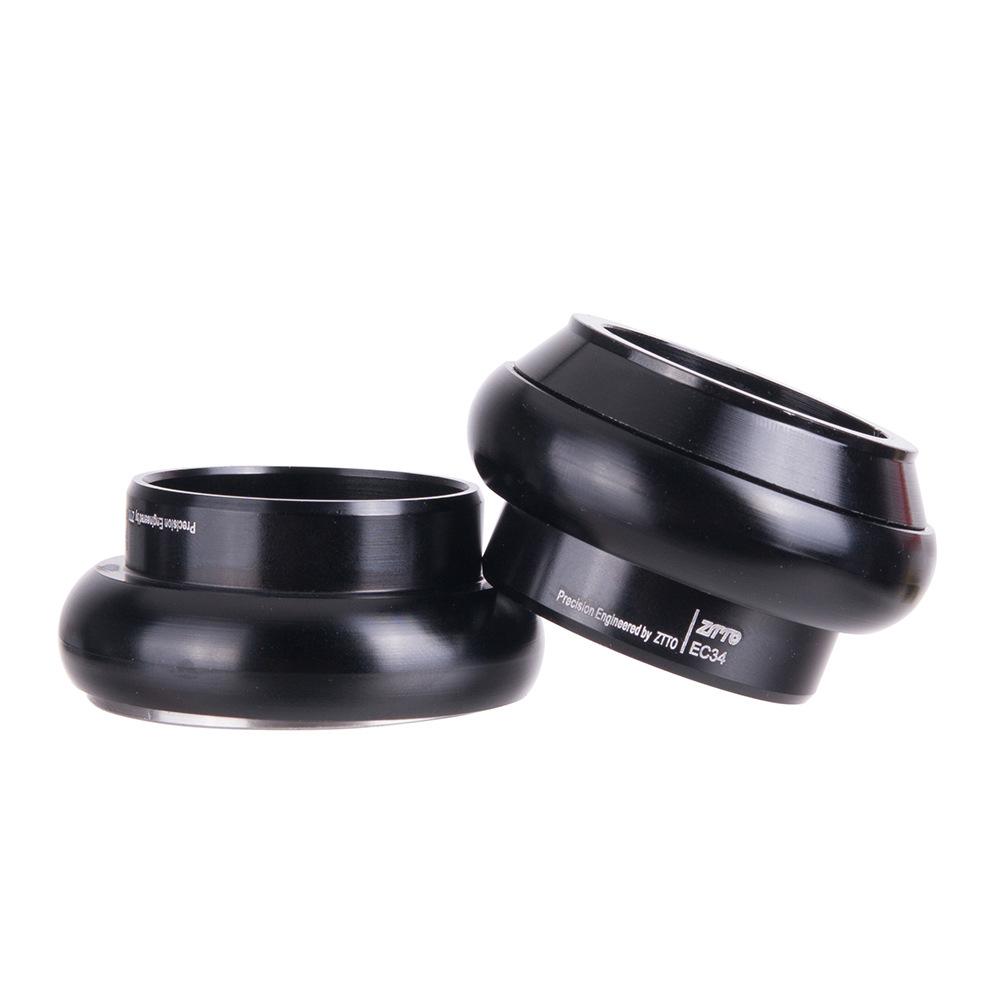 ZTTO 42 52mm MTB Road Bike Steering Column Headset Bike Seal Palin Headset 4252ST