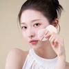 TOOLIF Matte Blur Cushion Puff 5P