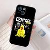 RP16 Central Cee New High-End Shell Phone Case for Xiaomi Poco F8 M4 M5 M6 M7 X3 X6 X7 Pro GT NFC Ultra