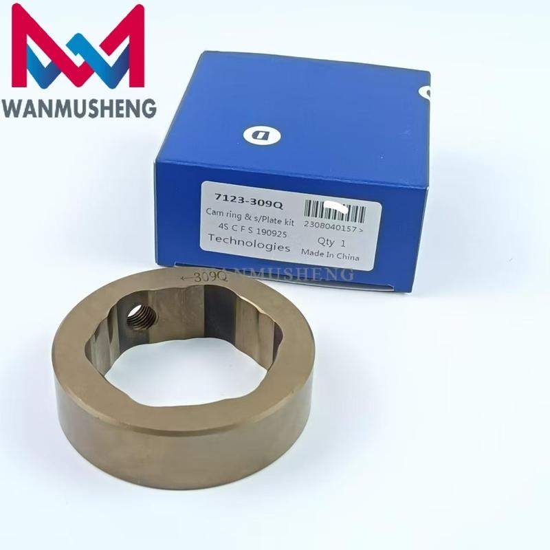 Nokkenring 7123-309Q Diesel Brandstofpomp Onderdeel Gloednieuw 7123-309Q voor Dalphi Pomp Goede Kwaliteit voor DPA Pomp Beste Leverancier
