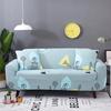 Elastic Sofa Cover High Quality Adjustable Sofas Chaise Lounge Covers For Living Room Sectional Couch Corner Sofa Slipcovers