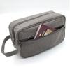 Large Capacity Portable Makeup Handbag Oxford Cloth Toiletry Storage Pouch  Daily Makeup