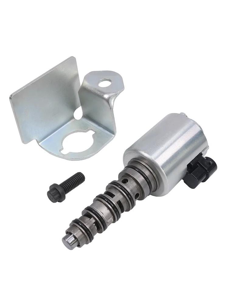 Oil Control Valve Timing VVT Solenoid 3C3Z-6F089-AA For Ford F250 2004-10 6.0L