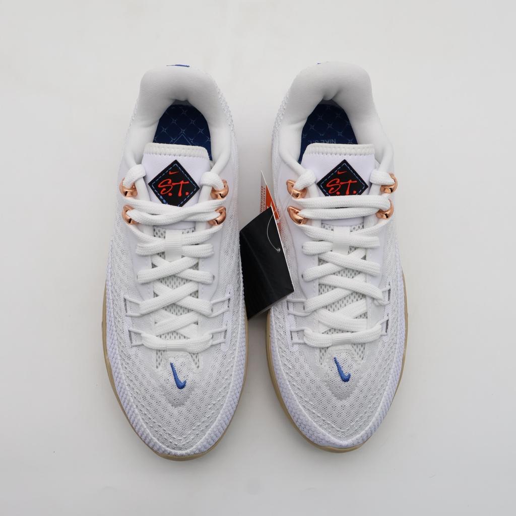 HF0232-100 Nike S.T. Flare White (Men's)