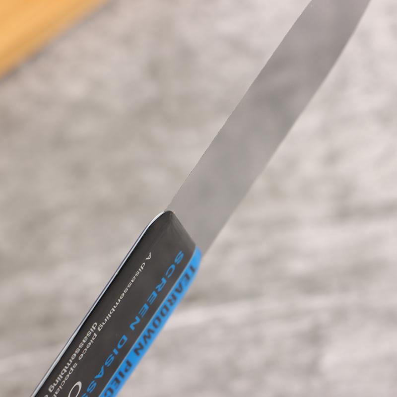 5Pcs Mobile Phone Case Disassembly Tablet Frame Disassembly Tool Screen Disassembly Sheet